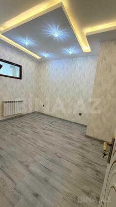 2 otaqlı Yeni tikili, Həzi Aslanov m., Bakı