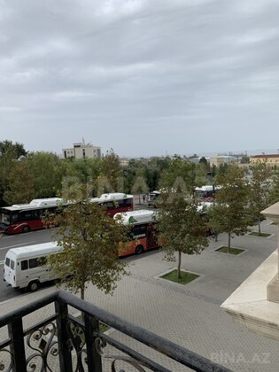 2 otaqlı Yeni tikili, Ağ şəhər q., Bakı