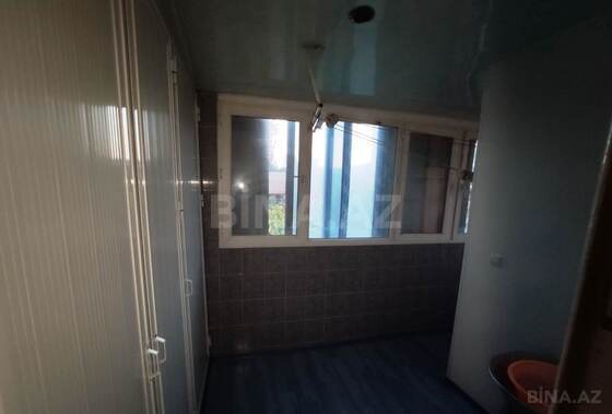 3 otaqlı Köhnə tikili, Gənclik m., Bakı