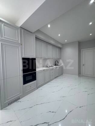 2 otaqlı Yeni tikili, Həzi Aslanov m., Bakı