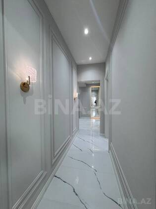 2 otaqlı Yeni tikili, Həzi Aslanov m., Bakı