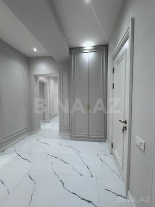 2 otaqlı Yeni tikili, Həzi Aslanov m., Bakı