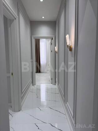 2 otaqlı Yeni tikili, Həzi Aslanov m., Bakı