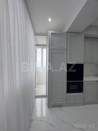2 otaqlı Yeni tikili, Həzi Aslanov m., Bakı