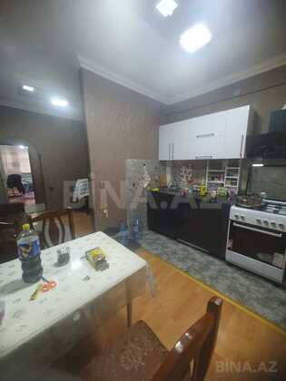 3 otaqlı Köhnə tikili, Yeni Günəşli q., Bakı
