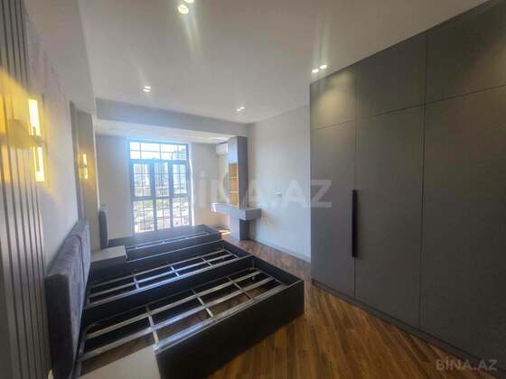 2 otaqlı Yeni tikili, 8 Noyabr m., Bakı