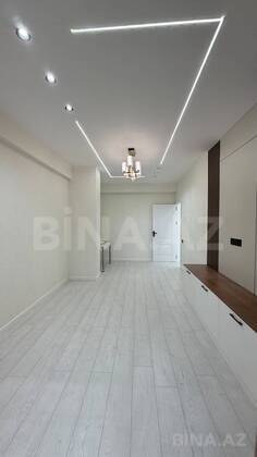 2 otaqlı Yeni tikili, Xırdalan