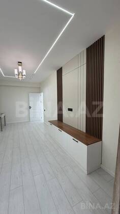 2 otaqlı Yeni tikili, Xırdalan
