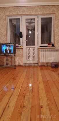 2 otaqlı Köhnə tikili, Sumqayıt