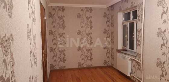 2 otaqlı Köhnə tikili, Sumqayıt
