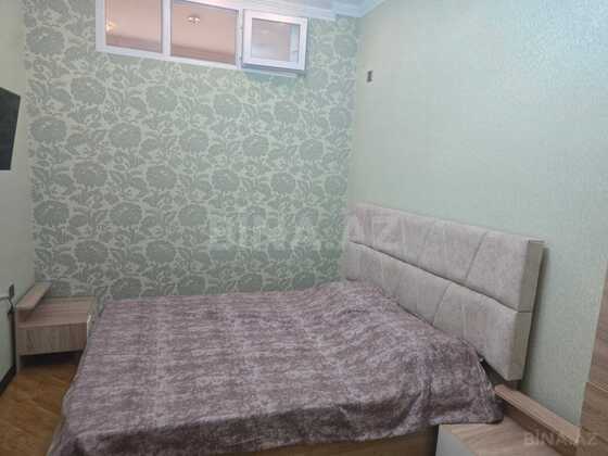 2 otaqlı Yeni tikili, Nizami r., Bakı
