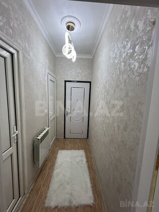 2 otaqlı Köhnə tikili, Memar Əcəmi m., Bakı