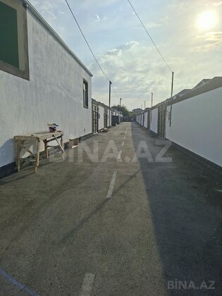 3 otaqlı Həyət evi/Bağ evi, Məmmədli q., Bakı