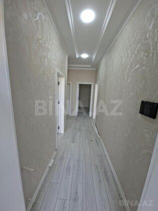 3 otaqlı Həyət evi/Bağ evi, Məmmədli q., Bakı