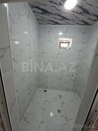 3 otaqlı Həyət evi/Bağ evi, Məmmədli q., Bakı