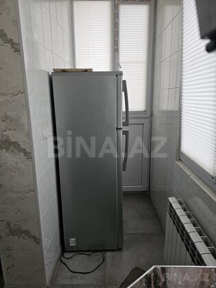 1 otaqlı Köhnə tikili, Yeni Günəşli q., Bakı