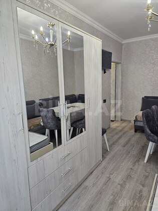 1 otaqlı Köhnə tikili, Yeni Günəşli q., Bakı