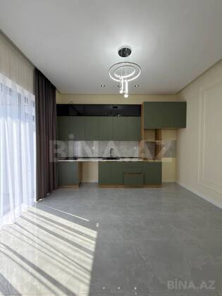 4 otaqlı Həyət evi/Bağ evi, Mərdəkan q., Bakı