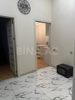 2 otaqlı Yeni tikili, Yasamal r., Bakı