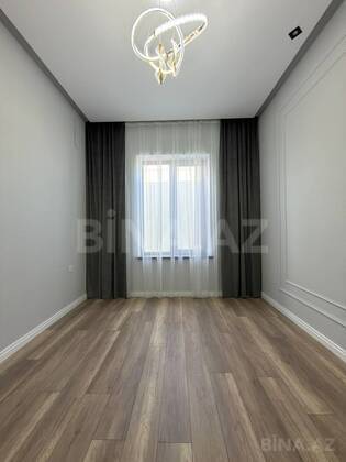4 otaqlı Həyət evi/Bağ evi, Mərdəkan q., Bakı