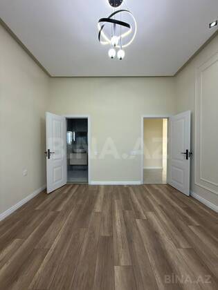4 otaqlı Həyət evi/Bağ evi, Mərdəkan q., Bakı