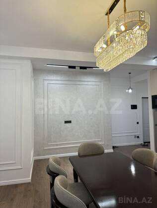 3 otaqlı Yeni tikili, 20 Yanvar m., Bakı