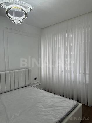 3 otaqlı Yeni tikili, 20 Yanvar m., Bakı