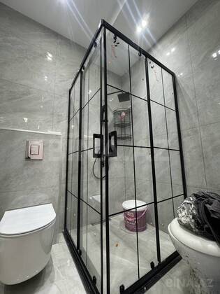 3 otaqlı Yeni tikili, 20 Yanvar m., Bakı