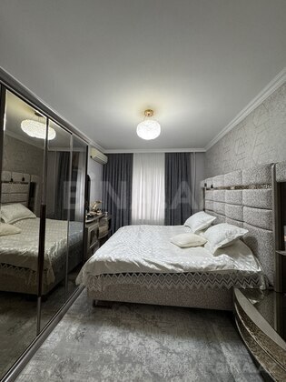 2 otaqlı Köhnə tikili, İnşaatçılar m., Bakı