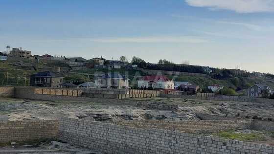 Torpaq Görədil q., Bakı