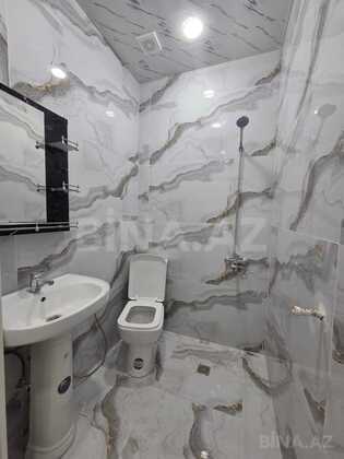 2 otaqlı Yeni tikili, Xırdalan