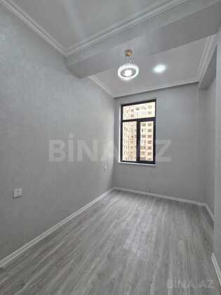 2 otaqlı Yeni tikili, Xırdalan