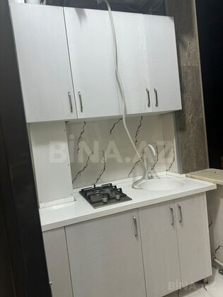 3 otaqlı Yeni tikili, 28 May m., Bakı