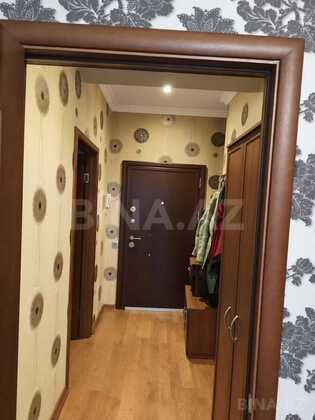 2 otaqlı Yeni tikili, Əhmədli m., Bakı