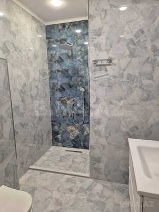 2 otaqlı Yeni tikili, Ağ şəhər q., Bakı