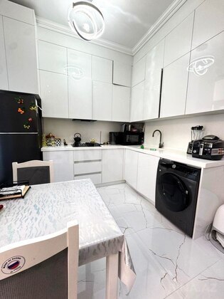2 otaqlı Yeni tikili, Nəsimi r., Bakı