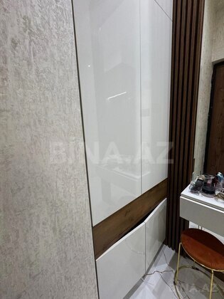2 otaqlı Yeni tikili, Nəsimi r., Bakı