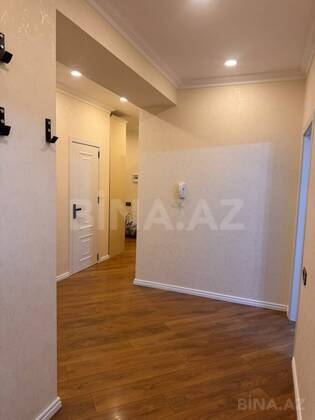 2 otaqlı Yeni tikili, Yasamal r., Bakı