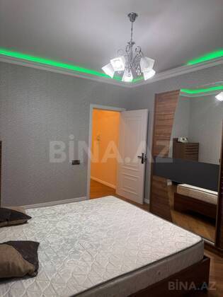 2 otaqlı Yeni tikili, Yasamal r., Bakı