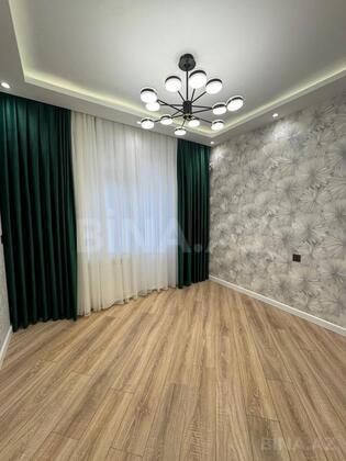 3 otaqlı Köhnə tikili, Həzi Aslanov m., Bakı
