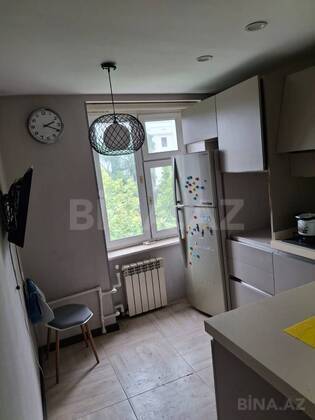 2 otaqlı Köhnə tikili, Nəsimi r., Bakı
