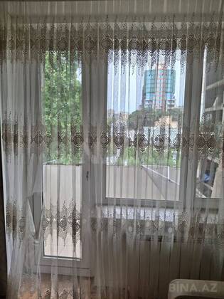 2 otaqlı Köhnə tikili, Nəsimi r., Bakı