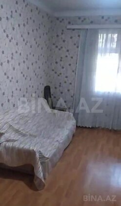 2 otaqlı Köhnə tikili, Memar Əcəmi m., Bakı