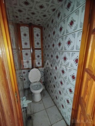 3 otaqlı Köhnə tikili, İnşaatçılar m., Bakı