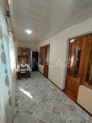 2 otaqlı Köhnə tikili, Əhmədli m., Bakı