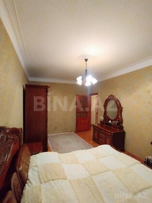 2 otaqlı Köhnə tikili, Əhmədli m., Bakı