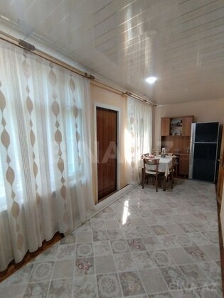 2 otaqlı Köhnə tikili, Əhmədli m., Bakı