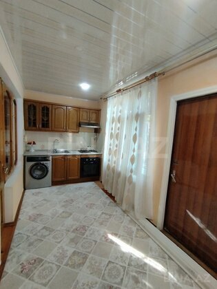 2 otaqlı Köhnə tikili, Əhmədli m., Bakı