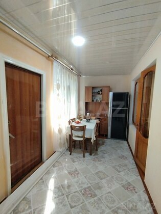 2 otaqlı Köhnə tikili, Əhmədli m., Bakı