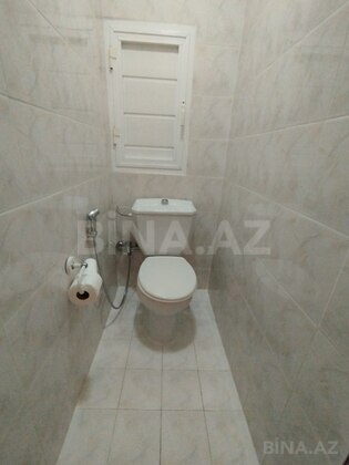 2 otaqlı Köhnə tikili, Əhmədli m., Bakı